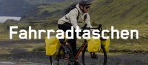 Thule - Fahrradtaschen