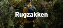 Fjällräven rugzakken