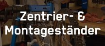 Park Tool - Zentrier- & Montageständer Park Tool - Zentrier- & Montageständer