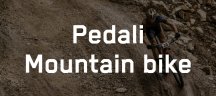 Ricambi MTB Pedali MTB, tacchette e altro
