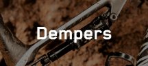 DT Swiss achterschokdemper