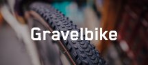 Pirelli gravel- & allroad-banden