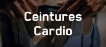 4iiii - Ceintures cardio 4iiii - Ceintures cardio