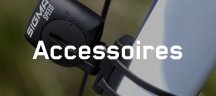 Accessoires SIGMA SPORT Accessoires SIGMA SPORT