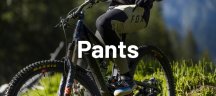 FOX Racing – Pants