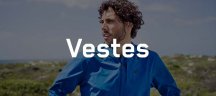 Vestes ASICS Vestes ASICS