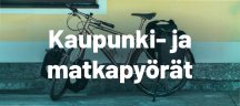 Falkenjagd-kaupunki- ja retkipyörät Falkenjagd-kaupunki- ja retkipyörät