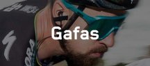 100% - Gafas de ciclismo