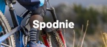 Spodnie rowerowe Endura
