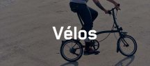 Vélos Brompton Vélos Brompton