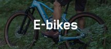 CUBE e-bikes, e-mountainbikes, e-racefietsen