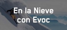 EVOC Para la nieve EVOC Para la nieve