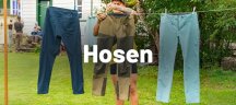 Norrøna – Hosen