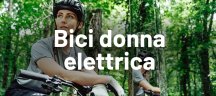 Biciclette Haibike da donna elettriche Bici Haibike da donna elettriche