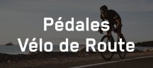 Pédales automatiques LOOK pour vélo de route Pédales automatiques LOOK pour vélo de route
