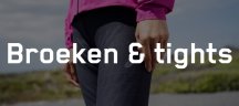ASICS broeken & tights ASICS broeken & tights