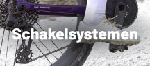 Campagnolo - schakelsystemen