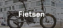 Tern fietsen Tern fietsen