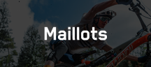 Maillots VTT 100%