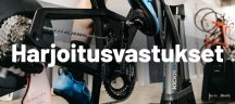 Wahoo-harjoitusvastukset