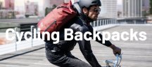 ORTLIEB – Cycling Backpacks