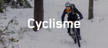 Norrøna – Cyclisme Norrøna – Cyclisme