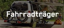 Thule - Fahrradträger