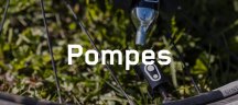 Pompes Crankbrothers Pompes Crankbrothers