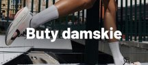 Buty damskie On Running