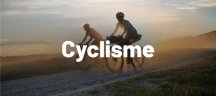 Vêtements vélo Odlo pour femmes & hommes