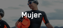 Orca - Equipamiento para mujer de natación