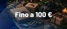 Idee regalo fino a 100 € Idee regalo fino a 100 €