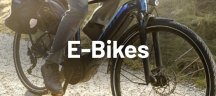 Liv E-Bikes speziell für Frauen Liv E-Bikes speziell für Frauen
