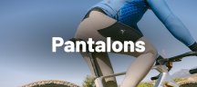 Etxeondo Pantalons