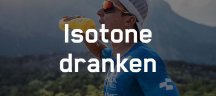 Powerbar - isotone dranken Powerbar - isotone dranken