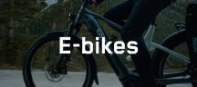 Ghost e-bikes
