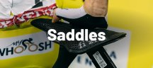 fizik saddles at BIKE24 Link banner for saddles category