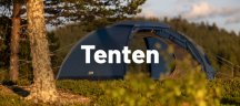 Fjällräven tenten