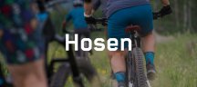 PEARL iZUMi Fahrradhosen PEARL iZUMi Fahrradhosen
