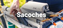 Bikepacking – Sacs & Bagages