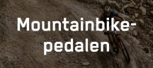 MTB-pedalen, pedaalplaatjes en meer