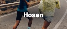 CEP Kompressions-Hosen CEP Hosen