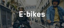Cannondale - e-bikes