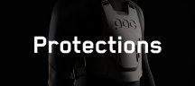 POC – Protections pour cyclistes POC – Protections pour cyclistes