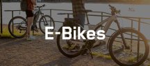 SCOTT – E-Bikes für passionierte Sportler SCOTT – E-Bikes für passionierte Sportler
