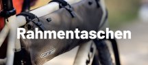 ORTLIEB Rahmentaschen