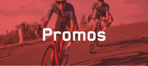 Vélos et vêtements Trek en promo