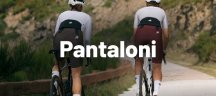 ASSOS – Pantaloni da ciclismo Ciclisti con pantaloni Assos