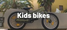 CUBE - Kids' bikes CUBE - Kids' bikes