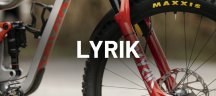 RockShox – LYRIK RockShox – LYRIK